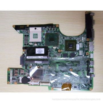Intel Chipset Type Laptop Motherboard 434722-001 For Hp Pavilion Dv6000